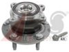 OPEL 328003 Wheel Bearing Kit